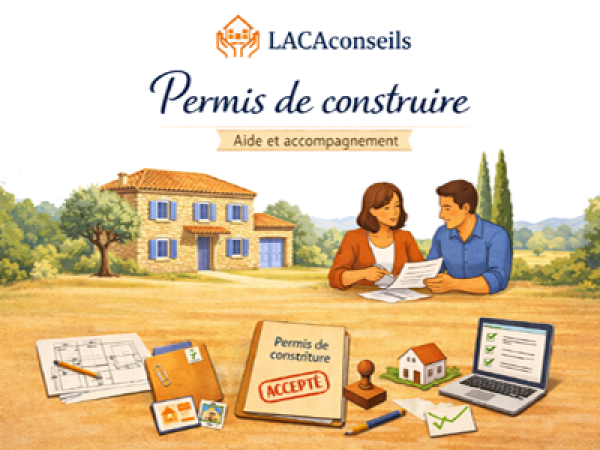 Permis de construire (PC)🏡